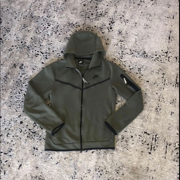 Nike sportswear tech fleece - Picture 3 of 5